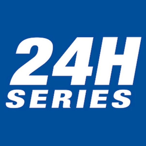 24H logo