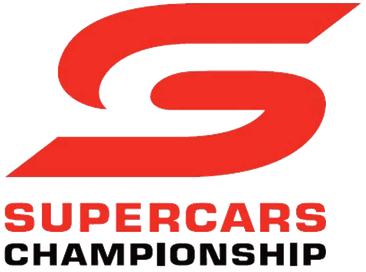 SUPERCARS logo